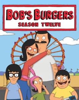 Bob's Burgers temporada 12