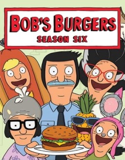 Bob's Burgers temporada 6