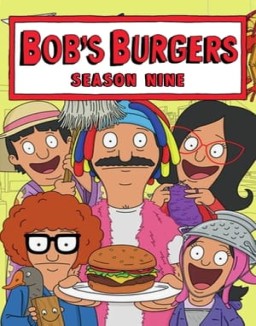 Bob's Burgers temporada 9