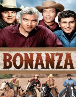 Bonanza temporada 1