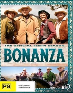 Bonanza temporada 10