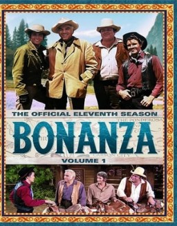 Bonanza temporada 11