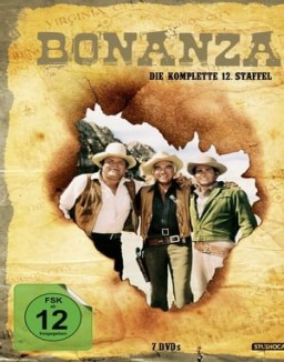 Bonanza temporada 12