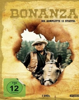 Bonanza temporada 13