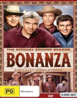Bonanza temporada 2
