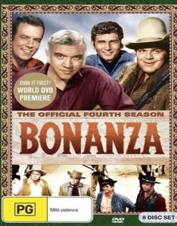 Bonanza temporada 4