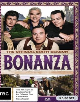 Bonanza temporada 6