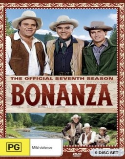 Bonanza temporada 7