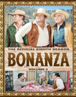 Bonanza temporada 8