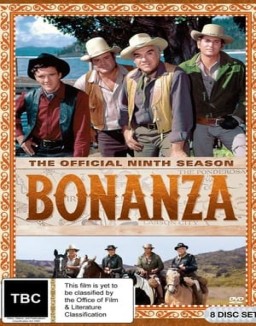 Bonanza temporada 9