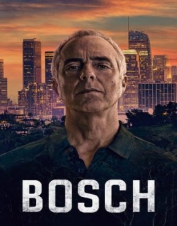 Bosch temporada 1