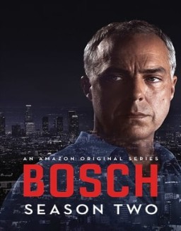 Bosch temporada 2