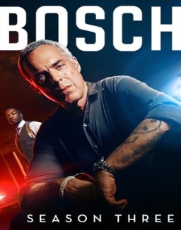 Bosch temporada 3