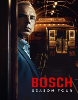 Bosch temporada 4