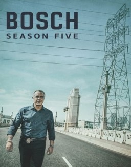 Bosch temporada 5