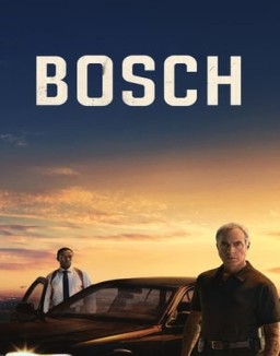 Bosch temporada 6