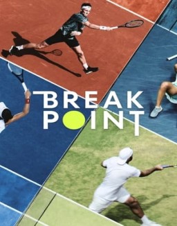 Break Point temporada 1