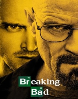 Breaking Bad temporada 1