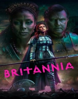 Britannia temporada 1