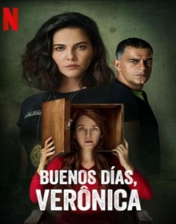 Buenos días, Veronica temporada 1