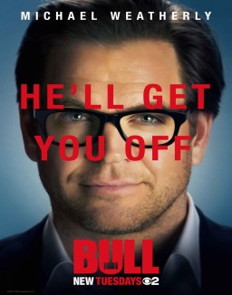 Bull temporada 1