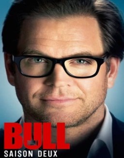 Bull temporada 2