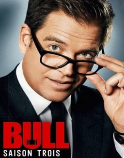 Bull temporada 3