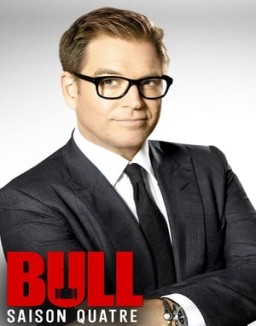 Bull temporada 4