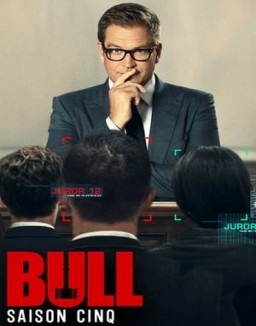 Bull temporada 5