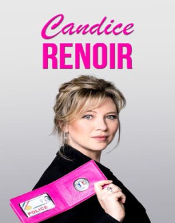 Candice Renoir temporada 1