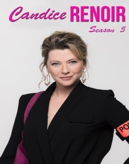 Candice Renoir temporada 5
