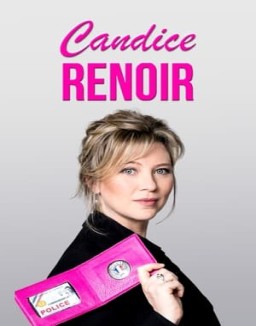 Candice Renoir temporada 8