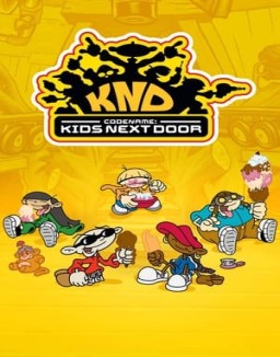 Código: KND temporada 1