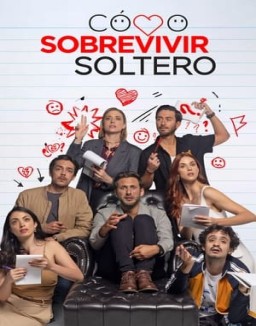 Cómo sobrevivir soltero temporada 1