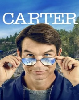 Carter temporada 1