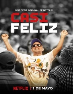 Casi Feliz temporada 1