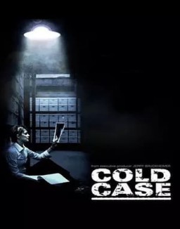 Caso abierto temporada 1