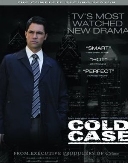 Caso abierto temporada 2