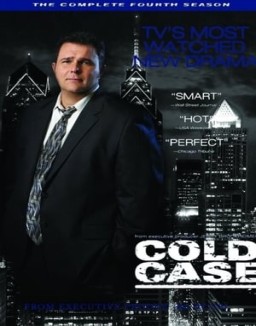 Caso abierto temporada 4