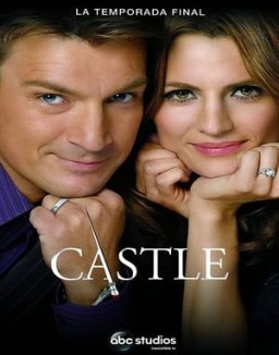Castle temporada 1