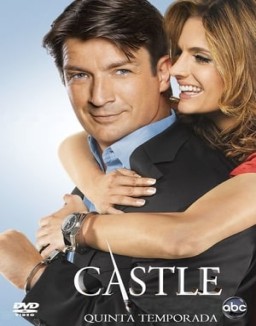 Castle temporada 5