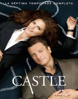 Castle temporada 7