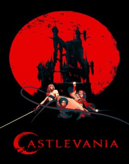 Castlevania temporada 1