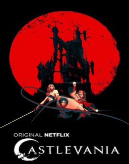 Castlevania temporada 2