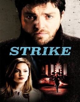 C.B. Strike temporada 1