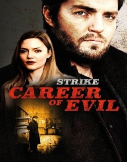 C.B. Strike temporada 3