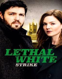 C.B. Strike temporada 4