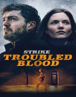 C.B. Strike temporada 5