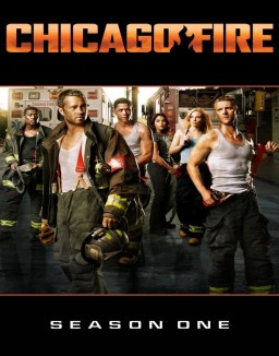Chicago Fire temporada 1