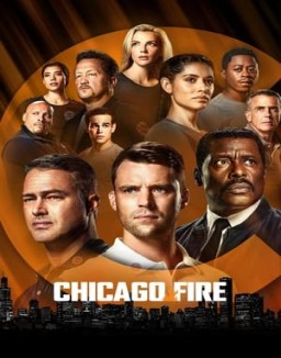 Chicago Fire temporada 10